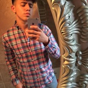 Meet your Posher, Hector